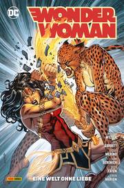 Wonder Woman 12