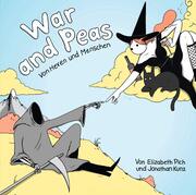 War and Peas 1