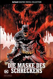 Batman Graphic Novel Collection 76 - Cover