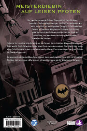 Catwoman: Soulstealer - Gefährliches Spiel - Abbildung 1