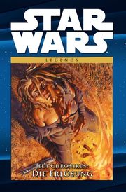 Star Wars Comic-Kollektion 115 - Cover