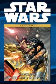 Star Wars Comic-Kollektion 116 - Cover