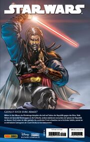 Star Wars Comic-Kollektion 116 - Abbildung 1