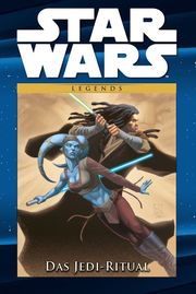 Star Wars Comic-Kollektion 117