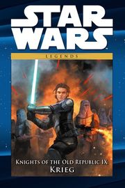 Star Wars Comic-Kollektion 119
