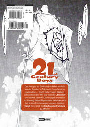 21st Century Boys: Ultimative Edition