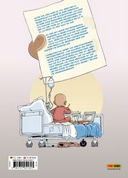 Zita und die Krankenhausbande - Illustrationen 1