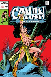 Conan der Barbar: Classic Collection 5