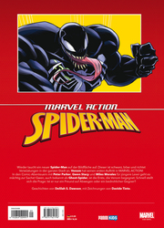 Marvel Action: Spider-Man 4 - Abbildung 1
