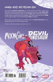 Moon Girl und Devil Dinosaur 1 - Abbildung 1