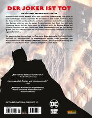 Batman: Damned (Sammelband) - Abbildung 1