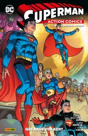 Superman: Action Comics 5