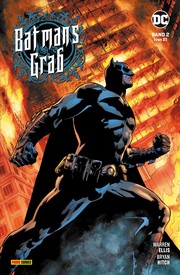 Batmans Grab 2