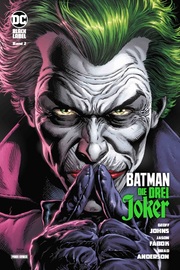 Batman: Die drei Joker 2