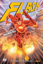 Flash - Deluxe Edition