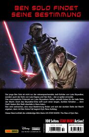 Star Wars Comics: Der Aufstieg Kylo Rens - Abbildung 1