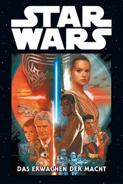 Star Wars Marvel Comics-Kollektion 2