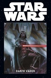 Star Wars Marvel Comics-Kollektion 3