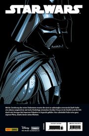 Star Wars Marvel Comics-Kollektion 3 - Abbildung 1