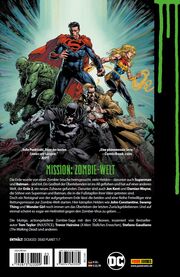 DC-Horror: Der Zombie-Planet - Abbildung 1