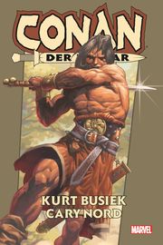 Conan der Barbar von Kurt Busiek 1