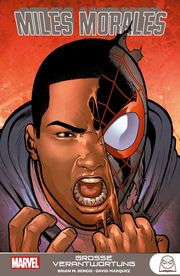 Miles Morales: Spider-Man 3