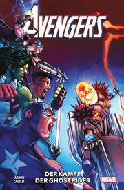 Avengers - Neustart 5