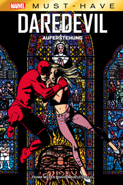 Marvel Must-Have: Daredevil - Auferstehung