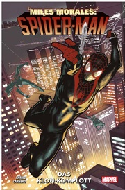 Miles Morales: Spider-Man - Neustart 5