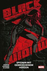 Black Widow - Neustart 2