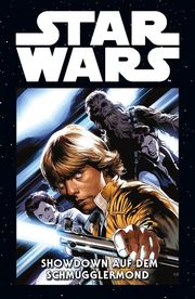 Star Wars Marvel Comics-Kollektion 5