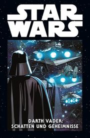 Star Wars Marvel Comics-Kollektion 6