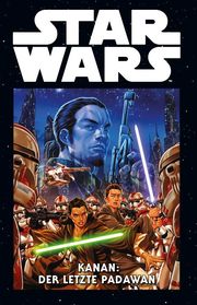 Star Wars Marvel Comics-Kollektion 7