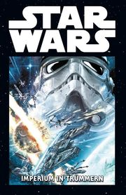 Star Wars Marvel Comics-Kollektion 8