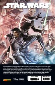 Star Wars Marvel Comics-Kollektion 8 - Abbildung 1
