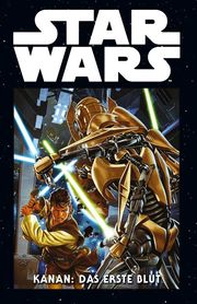 Star Wars Marvel Comics-Kollektion 10