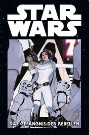 Star Wars Marvel Comics-Kollektion 13 - Cover