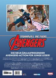Marvel Action: Avengers 5