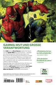 Hulk: Gamma-Geschichten - Abbildung 1