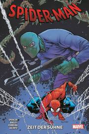 Spider-Man - Neustart 9 - Cover