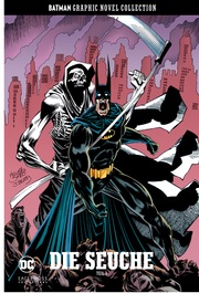 Batman Graphic Novel Collection 82