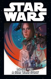 Star Wars Marvel Comics-Kollektion 19