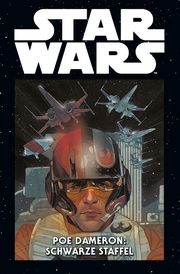 Star Wars Marvel Comics-Kollektion 20 - Cover