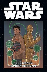 Star Wars Marvel Comics-Kollektion 25 - Cover