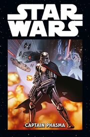 Star Wars Marvel Comics-Kollektion 26 - Cover