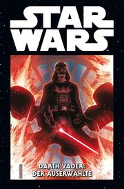 Star Wars Marvel Comics-Kollektion 27 - Cover