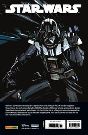 Star Wars Marvel Comics-Kollektion 27 - Abbildung 1