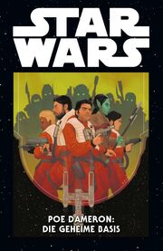 Star Wars Marvel Comics-Kollektion 28