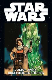 Star Wars Marvel Comics-Kollektion 30 - Cover