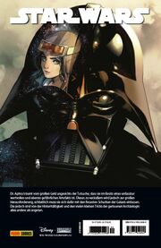 Star Wars Marvel Comics-Kollektion 30 - Abbildung 1